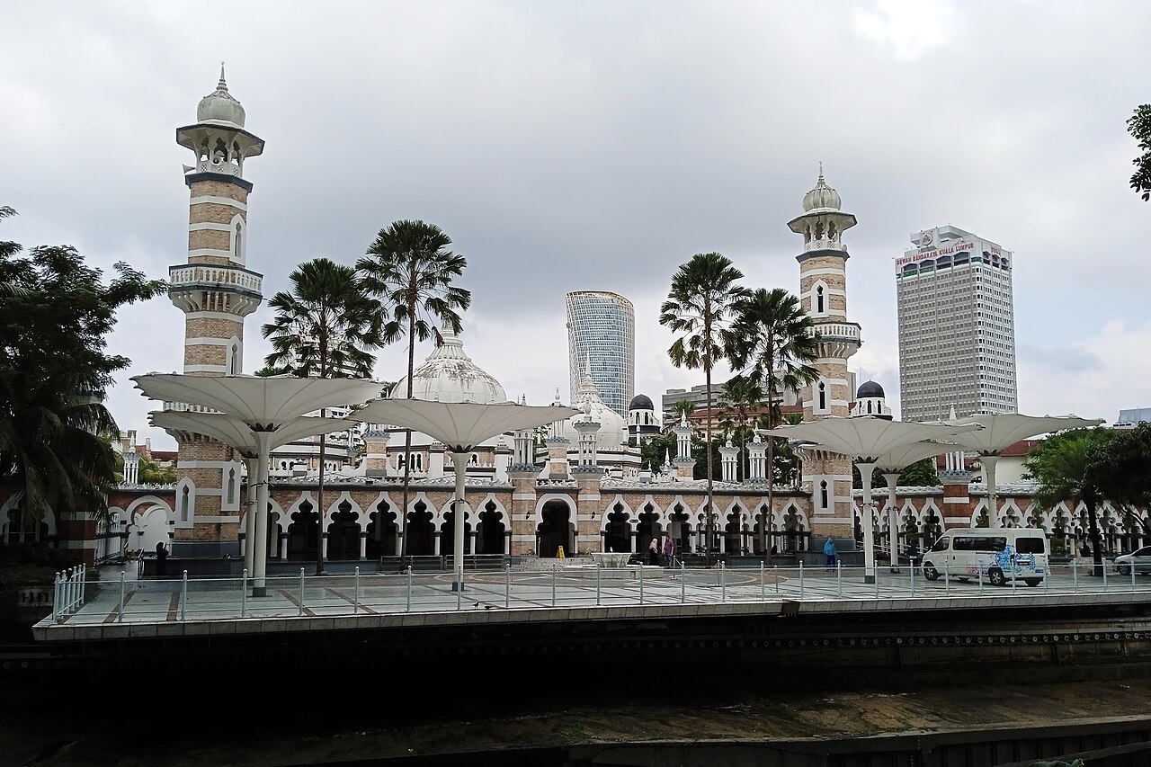 Malaysia
